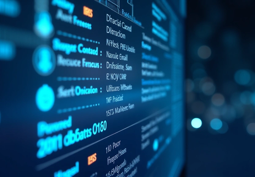 Seguridad de Email Completa