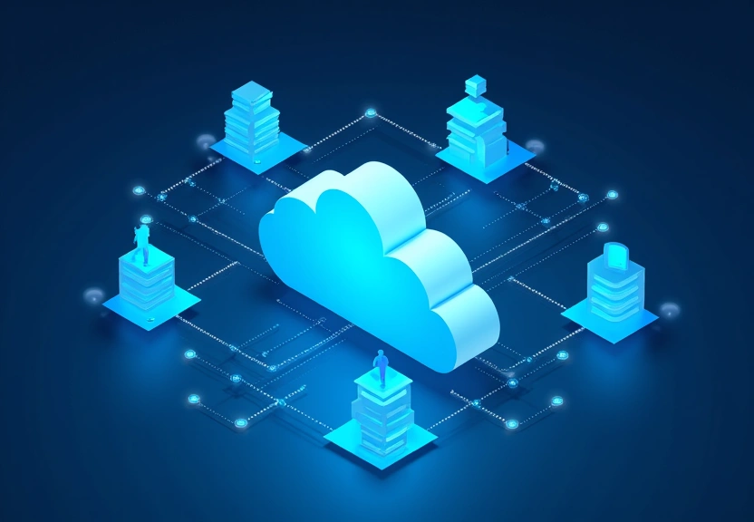 Colaboración Segura en la Nube