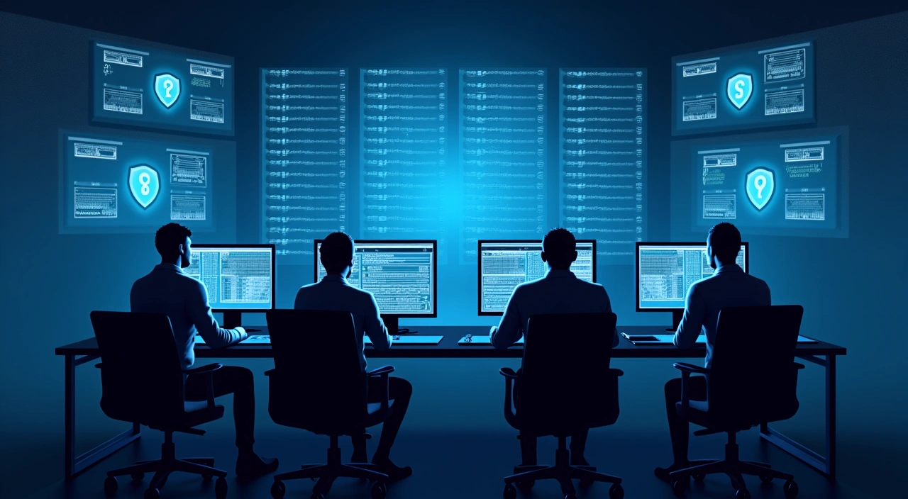 Acronis MDR Advanced