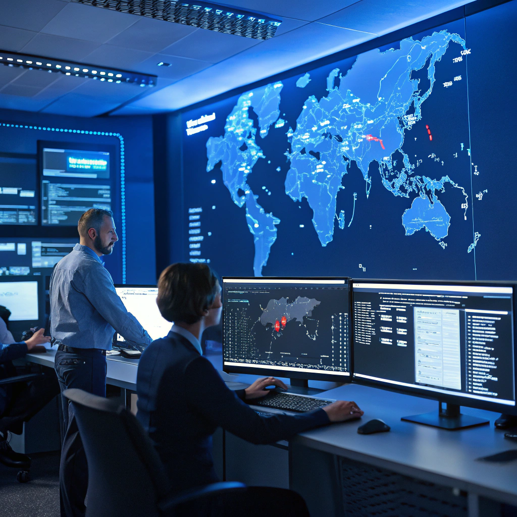 Acronis MDR
