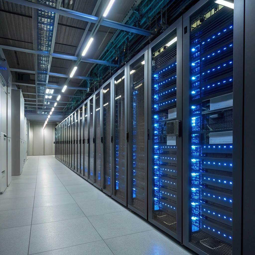 Datacenter Infrastructure