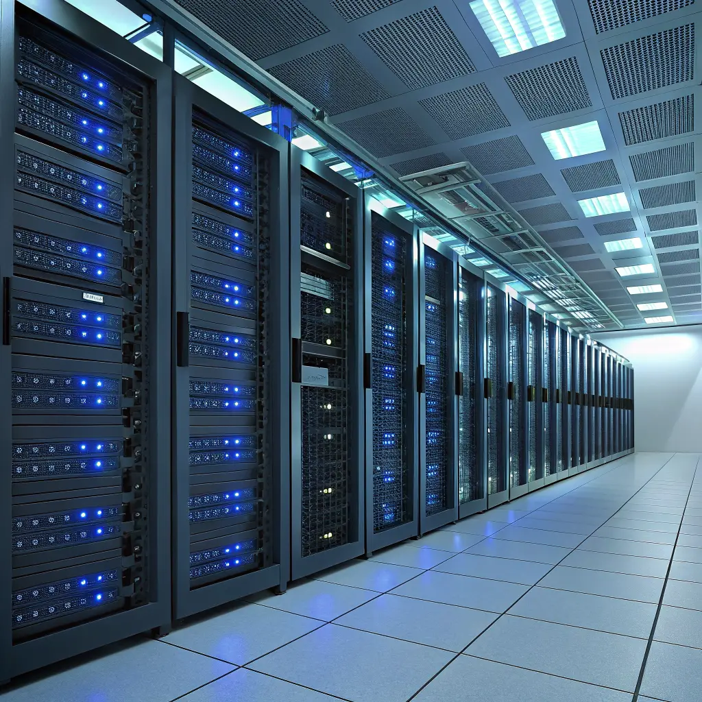 Escala Infrastructure