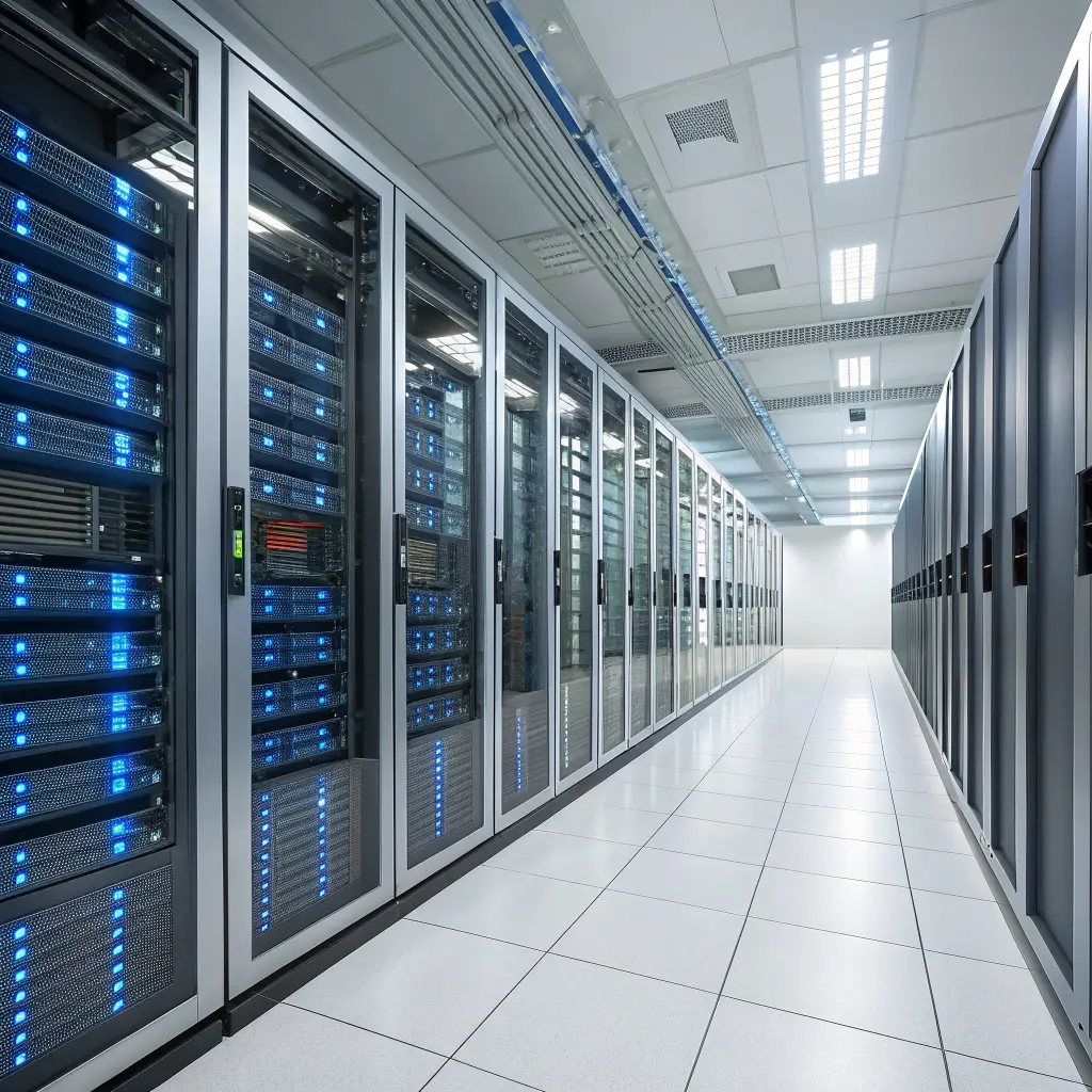 Bare Metal Infrastructure