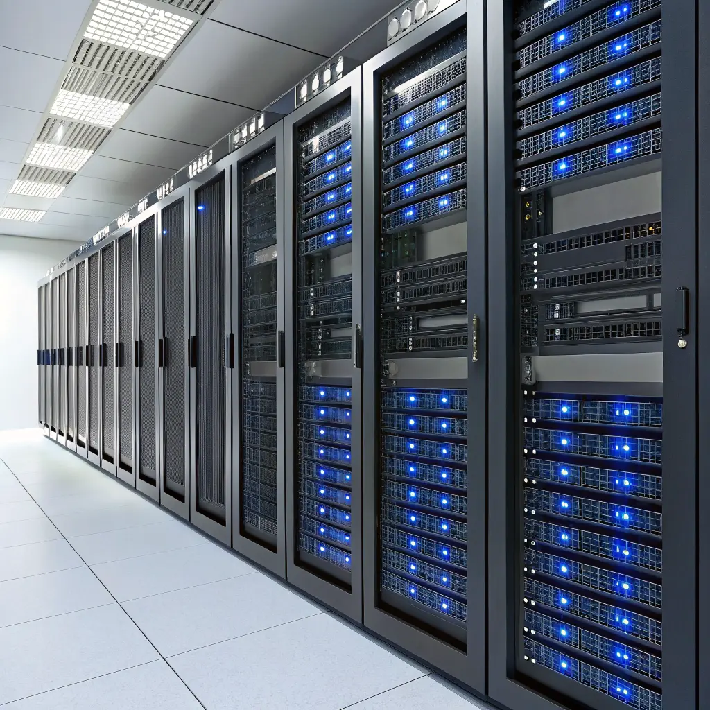 Storage Infrastructure