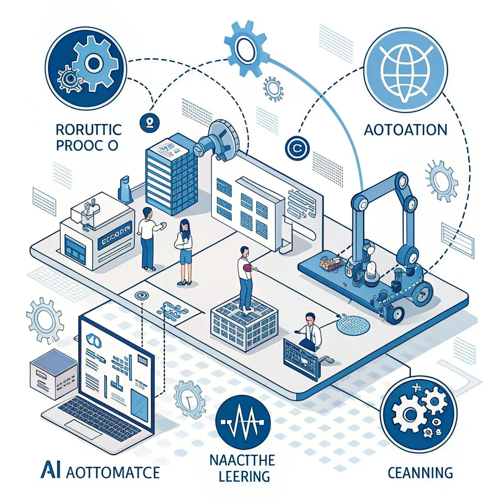 AI Automation