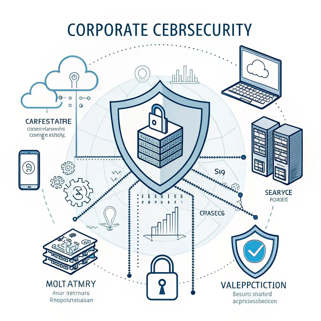 Cybersecurity