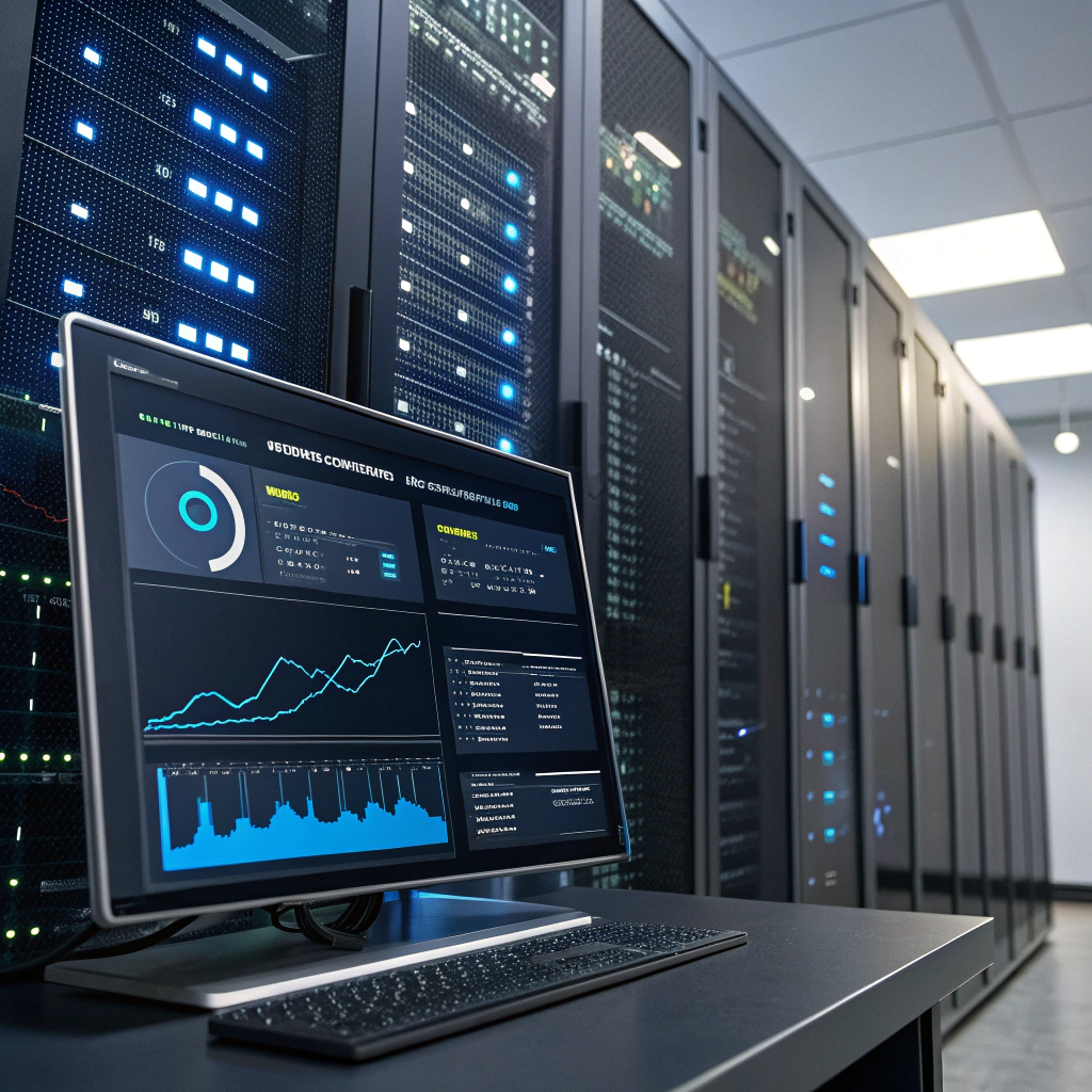 Bases de Datos Empresariales