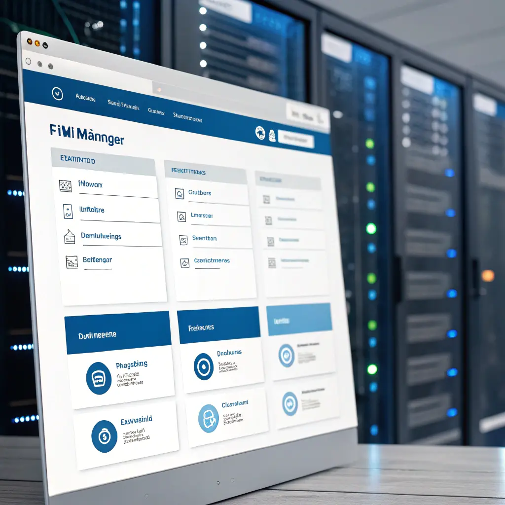 Business Pro Hosting