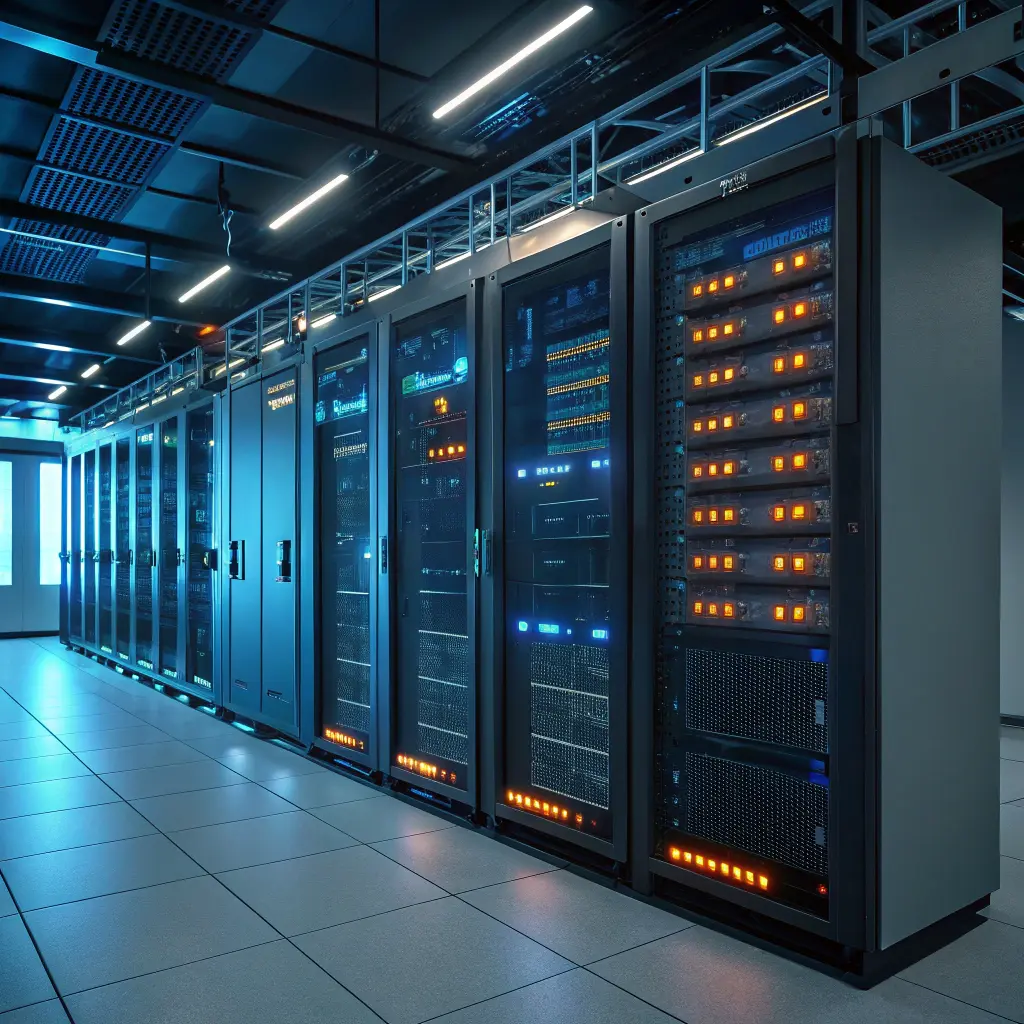 Enterprise Infrastructure