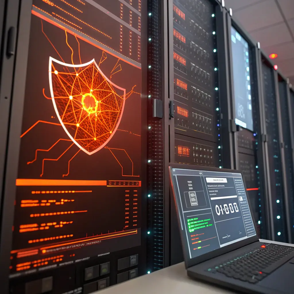 Imunify360 Security