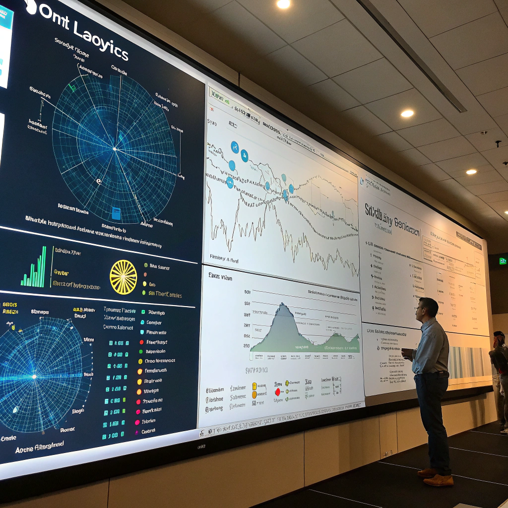 Data Lakes para Analytics