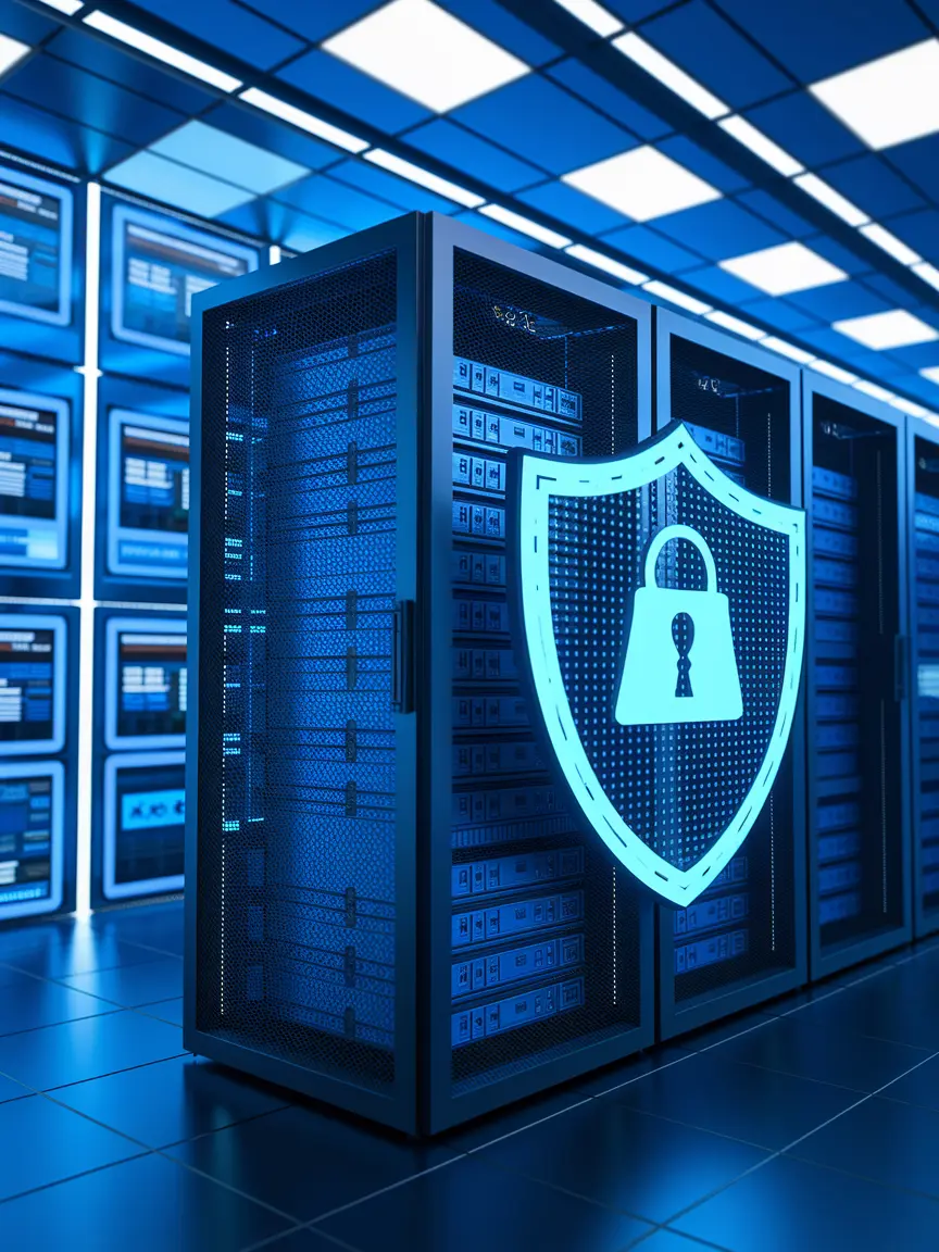 Secaas360 - Tu Fortaleza de Ciberseguridad