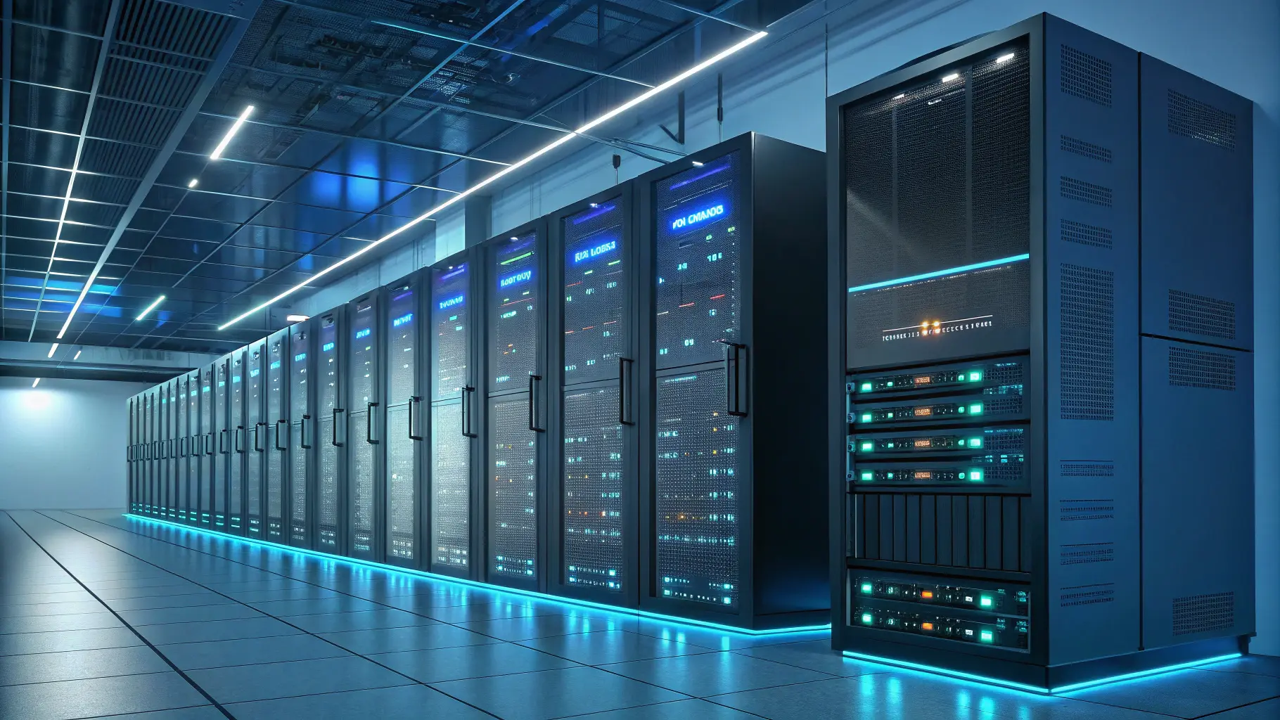 Backups Gestionados y Recuperación ante Desastres