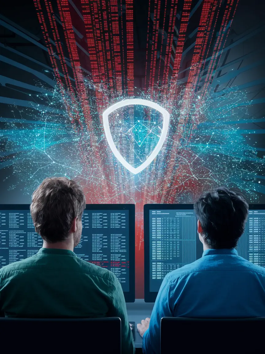 Caso de Uso 1: Comercio Electrónico Sobrevive a Ataque DDoS en Black Friday