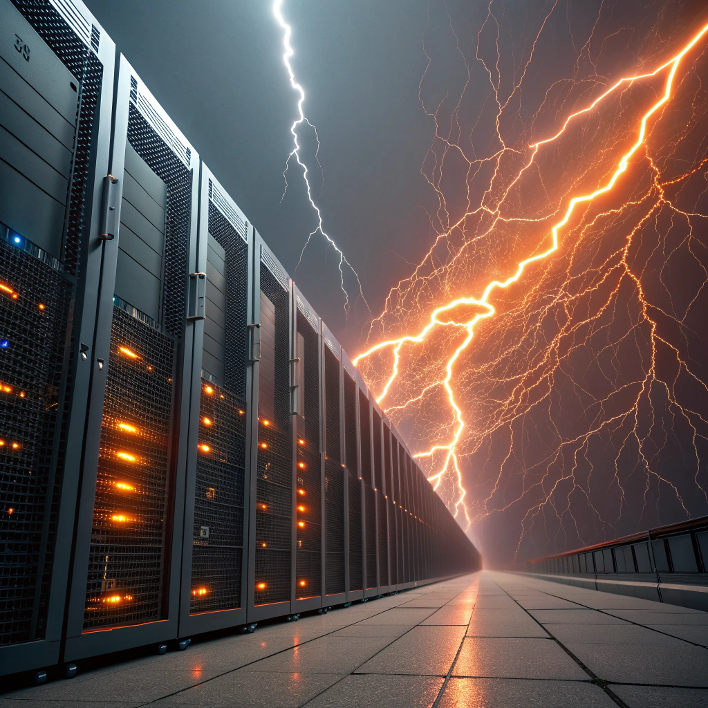 High Performance Storage Infrastructure