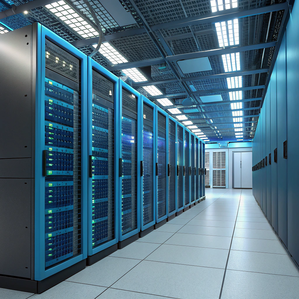 NAS Private Single Node Infrastructure