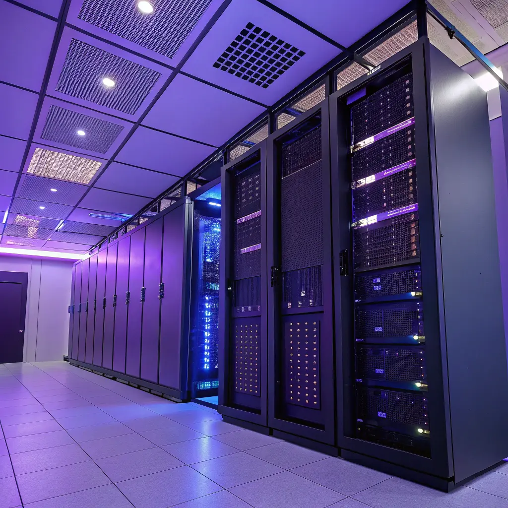VPS Infrastructure