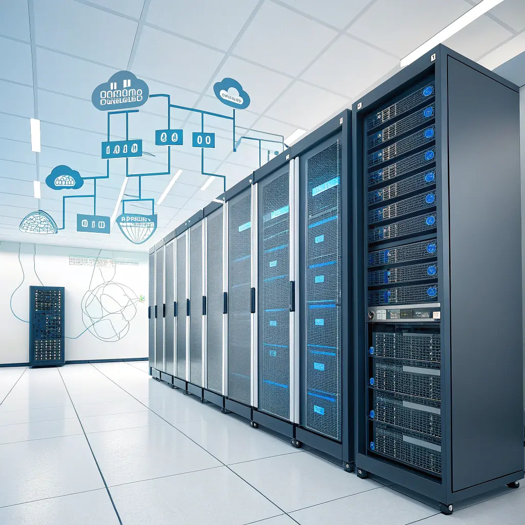 VPS Infrastructure
