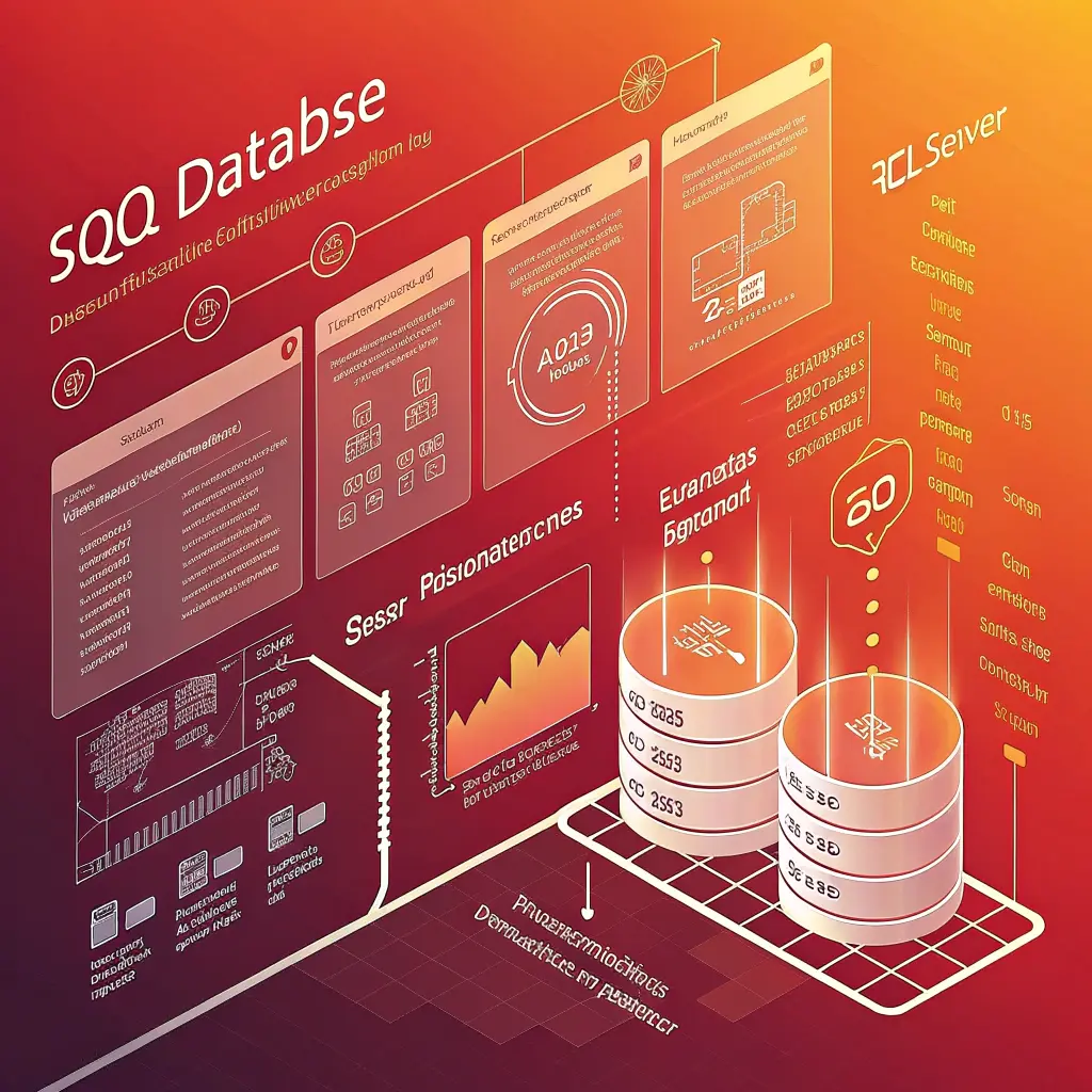 VPS+ SQL