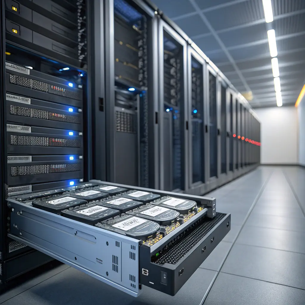 Flexible Storage