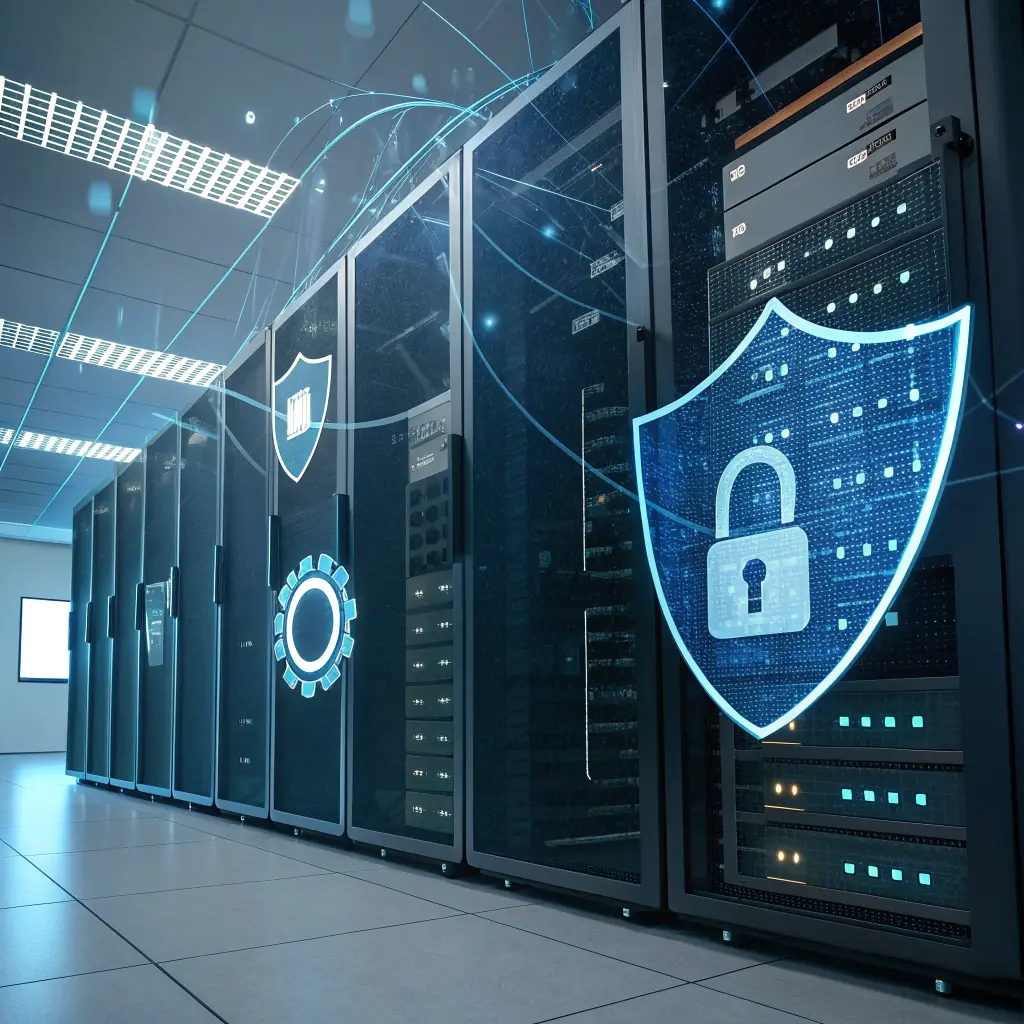 Secure Environment