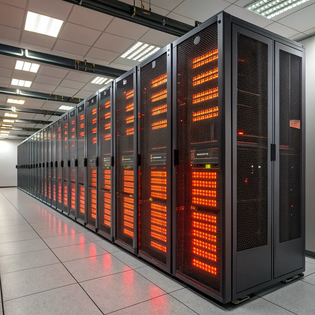VPS Infrastructure