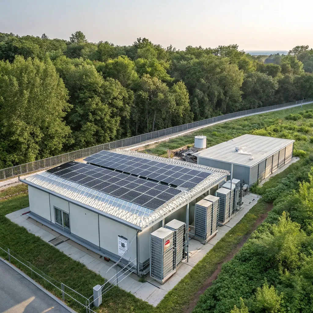 Sustainable Solutions