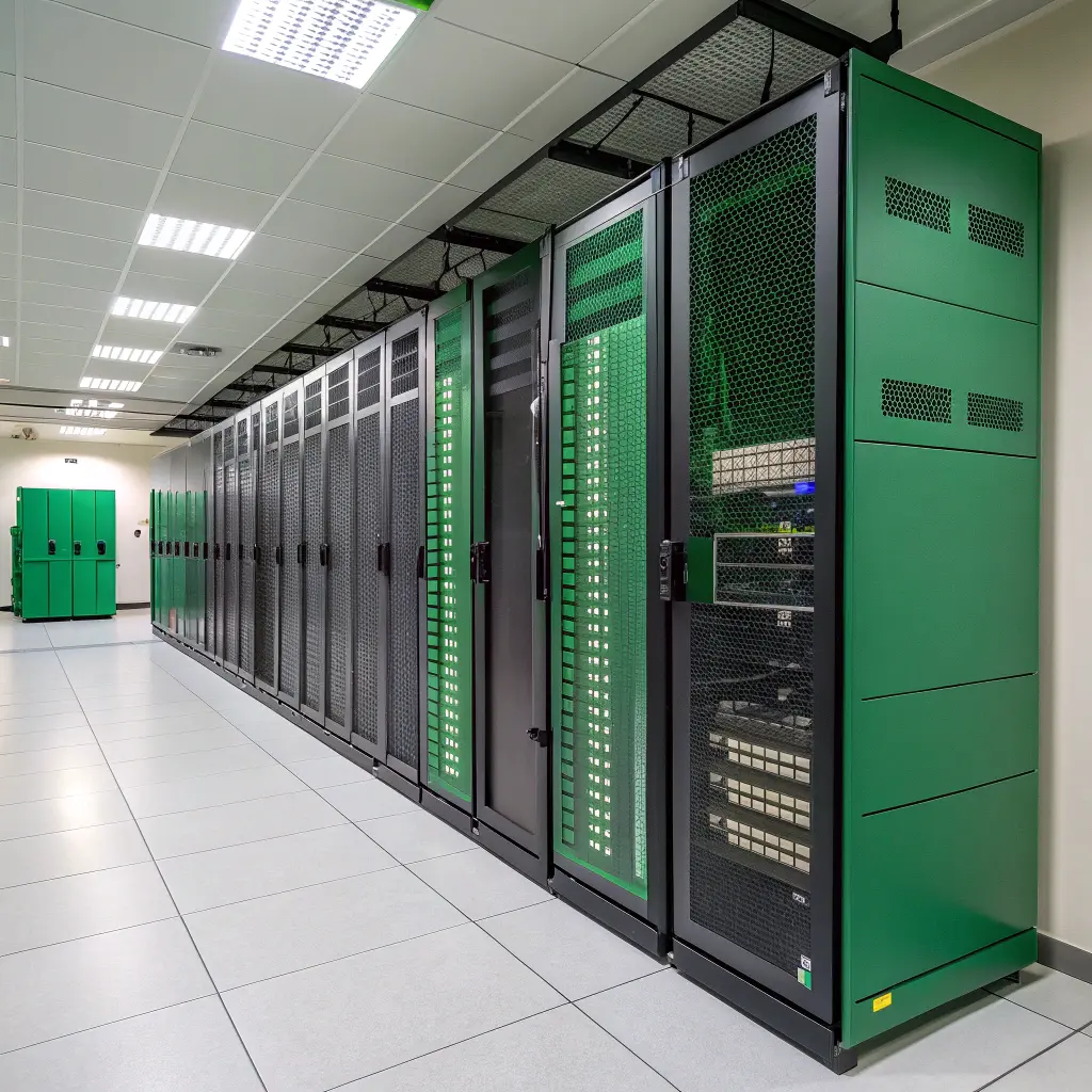 VPS Infrastructure