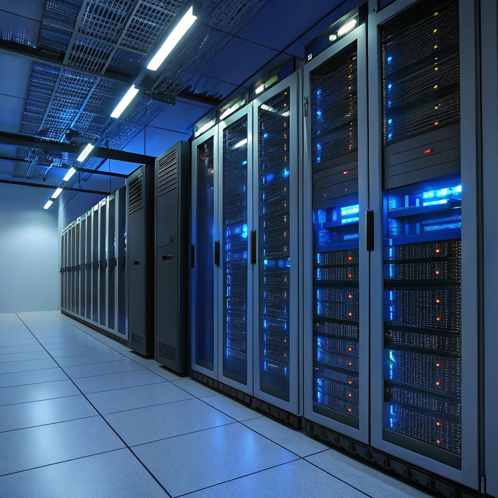 NVMe Storage